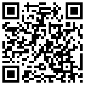 qrcode für OBO Bettermann VL-3Q2.5 H8 SW - Verlängerungsleitung 3x2 5qmm 8000mm schwarz 6108457