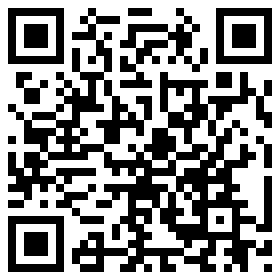 qrcode für Schneider Electric XB6DV4BB - Leuchtmelder rechteckig rot LED 24V Stecker Kunst D16mm