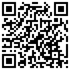 qrcode für Hager HXF031H - Drehantrieb h1600 Türeinbau