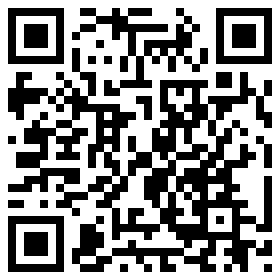 qrcode für JUNG AC581BFNAWW - Rahmen 1fach Schriftfeld bruchs A creation alpinweiß