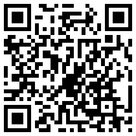qrcode für Jung LS 401 TSA - LS401TSA Tastensatz 1fach kpl LS/FD design weiß