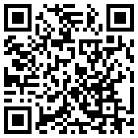 qrcode für Merten 488119 - PLAN II Rahmen 1fach bündiger Einbau polarweiß