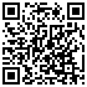 qrcode für BTR 1309111102-E - DAT modul 8(8) UPk reinweiß Kanal Anschlussdose
