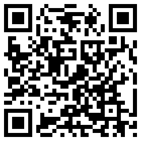 qrcode für Triton RAC-PO-X60-XD - 19"Schrank Zubehör Sockel RDA B600xT1100 Lichtgrau