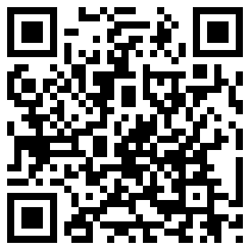 qrcode für Gira 0666 27 - 066627 Abdeckung Knebel Zeit Jal System 55 reinweiß matt