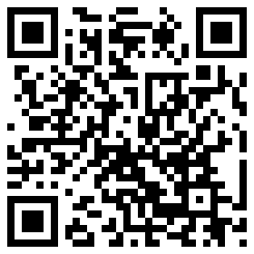 qrcode für Telegärtner B00004A0024 - Abdeckrahmen 1 fach 81x81 alpinweiß