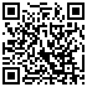 qrcode für Grothe PROTACT 220 LED - Klingeltaster V2A Ring blau Edel /Stainl Steel IP54 63232