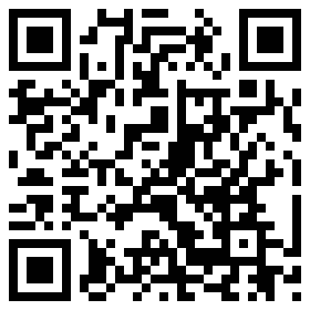 qrcode für Jung LS 581 A WW - LS581AWW Aufputz Kappe 1fach Rahmen alpinweiß