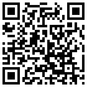 qrcode für Allnet ALL-SMC6622SCHWARZ - 19"Wandgehäuse 22HE 1 teilig T600mm Schwarz SMC