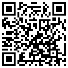 qrcode für Jung CD583AWW - Aufputz Kappe 3fach Rahmen alpinweiß