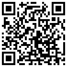 qrcode für Berker 85341175 - Bewegungsmelder 1 1m 1 anthrazit matt