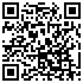 qrcode für Berker 85345129 - KNX Funk Bewegungsmelder Komfort 1 1m quicklink 1/Q 3weiß samt