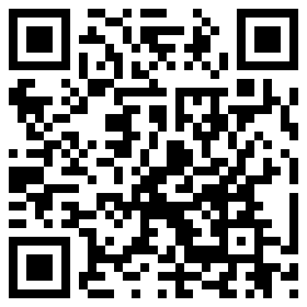 qrcode für APC HyperPod Accessory 42 52U Rack Blanking Panel 600mm - FS-AC-5006-B