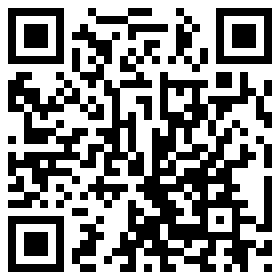 qrcode für Elite Screens F120NWV - Koffer 4 3 244*183cm ez Cinema schwarz
