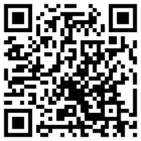 qrcode für Jung MALS1112SW - Einsatz HDMI schwarz