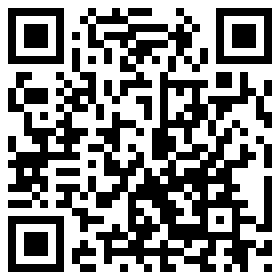 qrcode für Moeller Electric M22-XDL-R-X0 - EATON Tastenlinse flach rot Symbol Stopp 218159