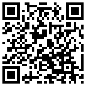 qrcode für OBO Bettermann ADR-45 1 RW - Abdeckrahmen 1f 86x86mm PC reinweiss Beschriftungsfeld 6258034