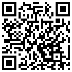 qrcode für Siedle KR611-4/3-0W - KR 611 4/3 0 Kombirahmen Alu 12Module Weiß 116427