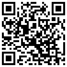 qrcode für Moeller Electric M22S-DRH-S-X0 - EATON Drucktaste hoch schwarz rastend blanko 216680
