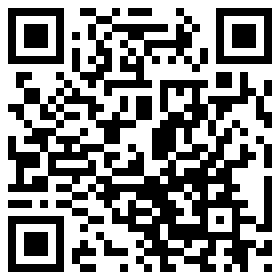 qrcode für Brother TZER231 - Textilband TZe R231 weiß / schwarz 12mm 4m