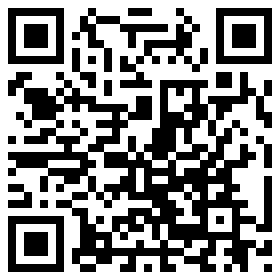 qrcode für SCHROFF 26104070 - 48 26cm 19Zoll Frontplatte 5 Plastik Kabelösen 3 8x2 5cm 1 49x0 98 Zoll