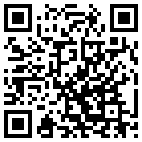 qrcode für Mitel 87-00083AAA-A - SIP 6863 zbh Plastik Cover klar 25 Stück
