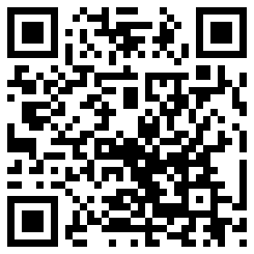 qrcode für Mitel 87-00084AAA-A - SIP 6865 zbh Plastik Cover klar 25 Stück