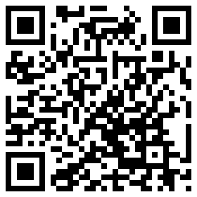qrcode für Zumtobel 3PH EINSP R BK - Elektrisches 3 Phasen Anfangseinspeisung S2802110