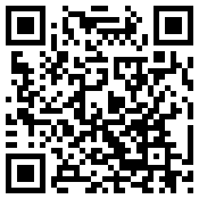 qrcode für KLAUKE ST3L - Streudose leer schlagfestem Kunststoff