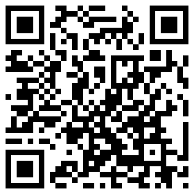 qrcode für Berker 10116019 - Rahmen 1fach Beschriftungsfeld 1 polarweiß samt