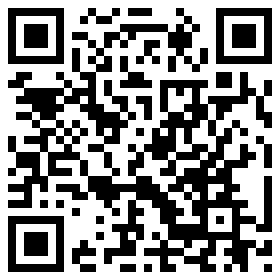 qrcode für Zebra 86186 - PERFORM 1000T 65 25MM BOX