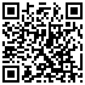 qrcode für Trilux 6001069700 Sensor INS D DA2 Bcast HB Corr 01 IntuSens
