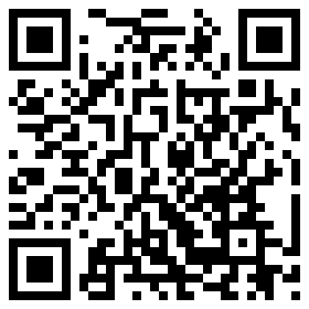 qrcode für Jung CD 590 KO5T SW - CD590KO5TSW Wippe Symbol Tür Lichtleiter schwarz