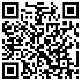 qrcode für Brother STE161 - Stempelband 36mm Schwarz/ Trans