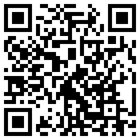 qrcode für Busch Jaeger 1733NS-212 - BJ Rahmen 3f Sichtfenster waagerecht Busch Duro 2000 SI weiß