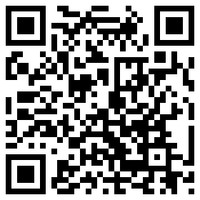 qrcode für Ifm Electronic EVT045 - IFM Verbindungskabel gerade/ gerade M12 4p AC/DC Kontakte verg