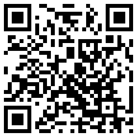 qrcode für OBO Bettermann T4B P2S 9011 - Abdeckplatte 1xEK T4B 110x77mm PVC graphitschwarz 7408244