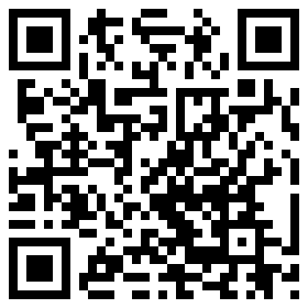 qrcode für Busch Jaeger 6233-22-84 - BJ Wippe rechts 2 fach Szene Busch free@home studioweiß