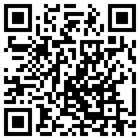 qrcode für Goobay CAT 6 Slim-Patchkabel, U/UTP, Schwarz, 0.25 m - Ku - CAT 6 Slim Patchkabel U/UTP Schwarz