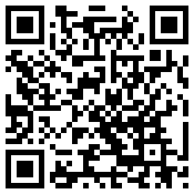 qrcode für Hager BA725025BL - Verdrahtungskanal PVC BA7 25x25 blau