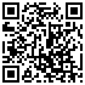 qrcode für CRU DataPort 6607-7100-0500 - CRU Wechselrahmen DX115 SAS / SATA Kanister Alu schwarz