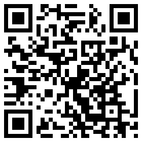qrcode für Grothe ETA634WS - ETA 634 WS Etagenplatte AP Classic weiß 4Flächentaster 55634
