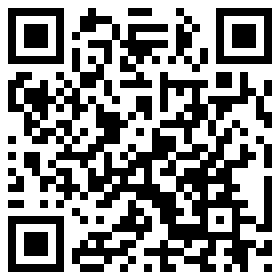 qrcode für SYNOLOGY DS1821+ - 8 Bay NAS AMD Ryzen Embedded V1500B quad core 2 2GHz 4GB DDR4 32GB 4xUSB