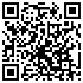 qrcode für Gira 5369015