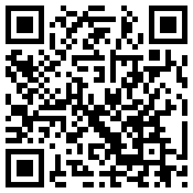 qrcode für Vertiv 021100841 - Knürr Schrank Smaract 24HE B600/T800 Lochraster Lichtgrau
