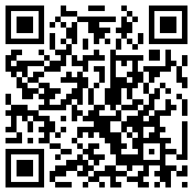 qrcode für Hager UW71V - Einbausatz Feldverteiler 160/1100mm