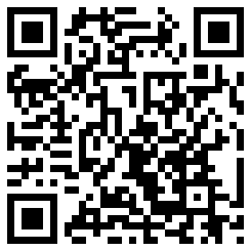 qrcode für Jung AS 82 NA - AS82NA Plexiglas Abdeckung transp Einlage 13x55 5mm Serie alpinweiß