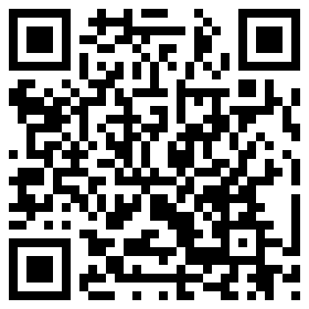 qrcode für HP UA6E1E SVCS 3 Jahre Care Pack