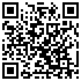 qrcode für Hager HYB011H - Anschlussverlängerung x250 3 pol gespreizt
