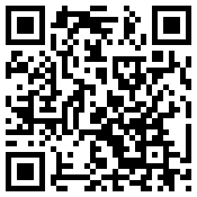 qrcode für JUNG AC 581 GL WMT - AC581GLWMT Glasrahmen 1fach Serie A creation mattweiß